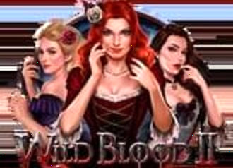 Игровой слот Wild Blood от Play'n Go
