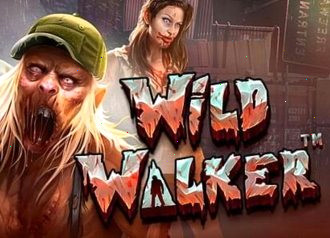 Игровой слот Wild Walker от Pragmatic Play